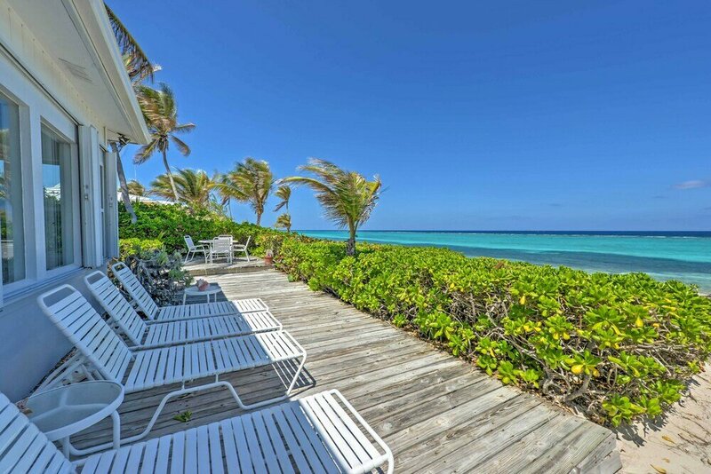 Гостиница Northside Grand Cayman Getaway w Private Beach!