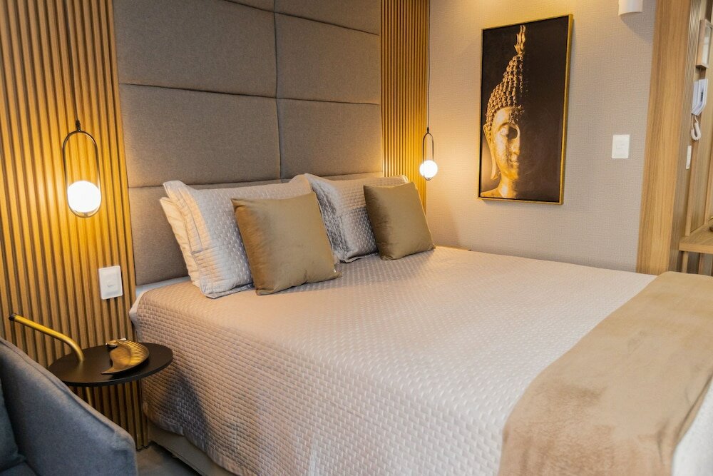 Фото Unity Cabo Branco