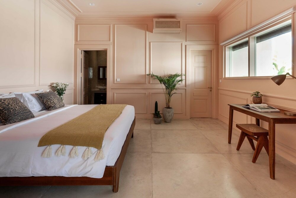 Фото No Rush Villas