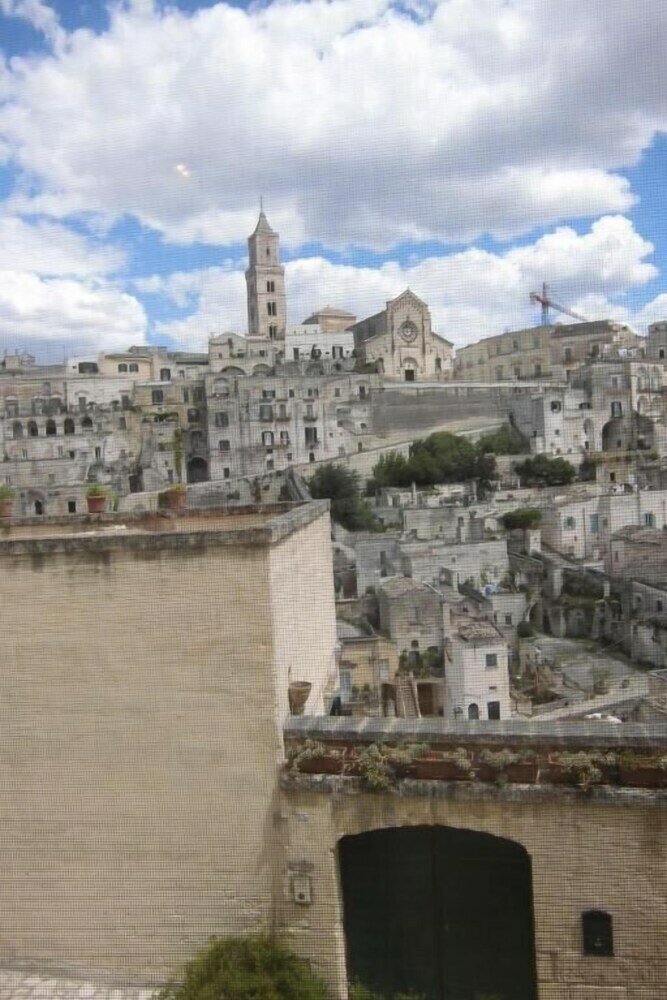 Фото L Hotel In Pietra