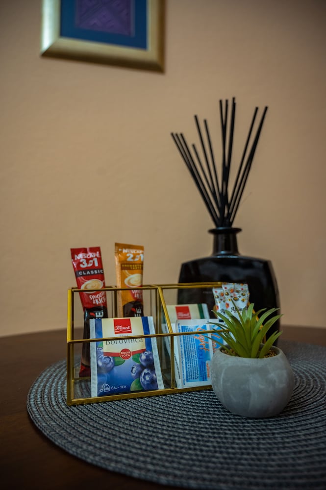 Фото Apartments Riposo