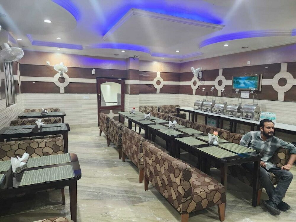 Фото Hotel Meridian Palace