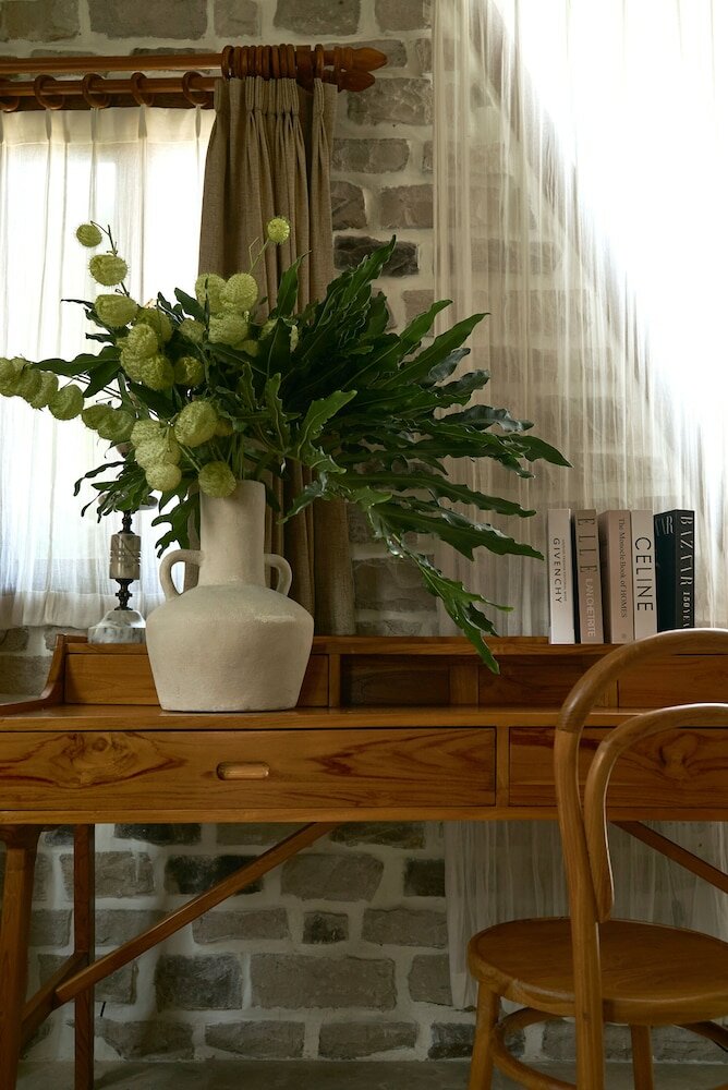 Фото Batu Kaca Villa