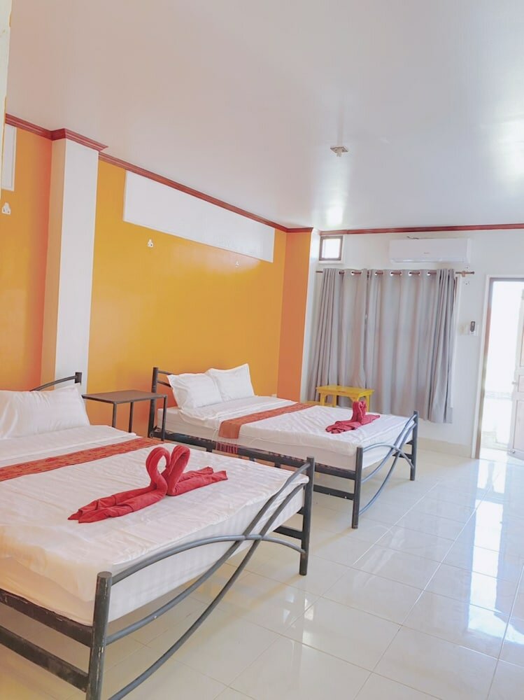 Фото Ali Local Home