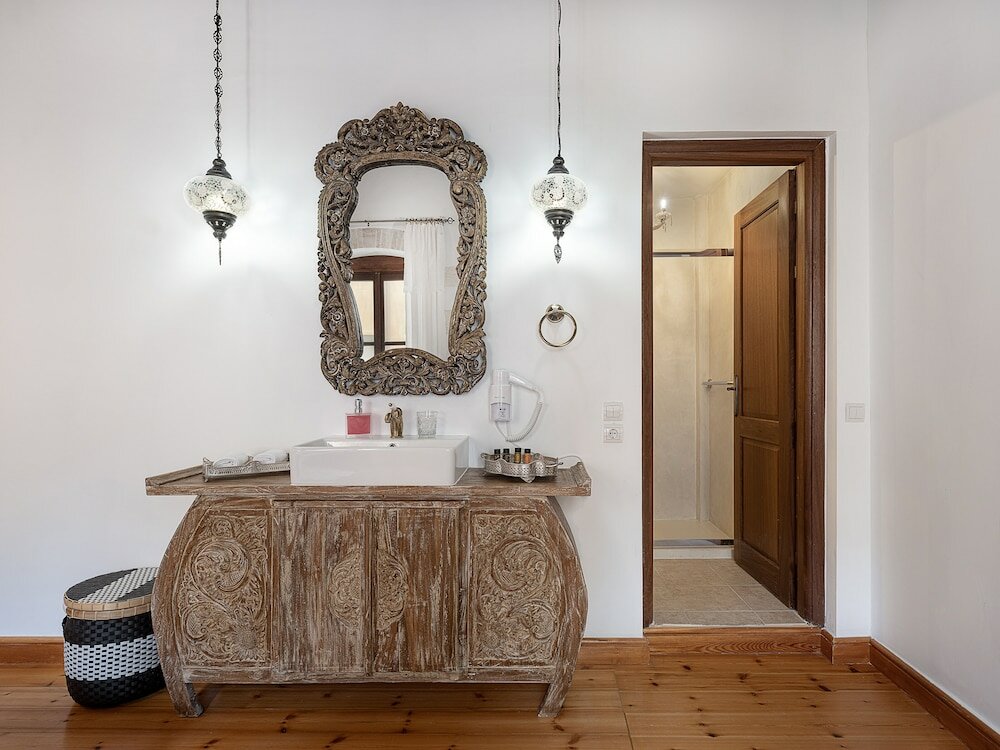 Фото Venetian Palace Chania