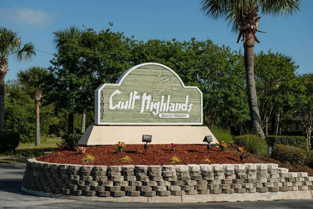 Фото Gulf Highlands Unit 247