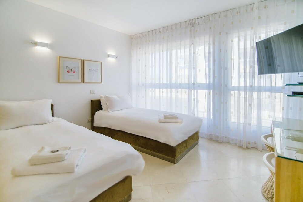 Фото Olala Marina Apartments