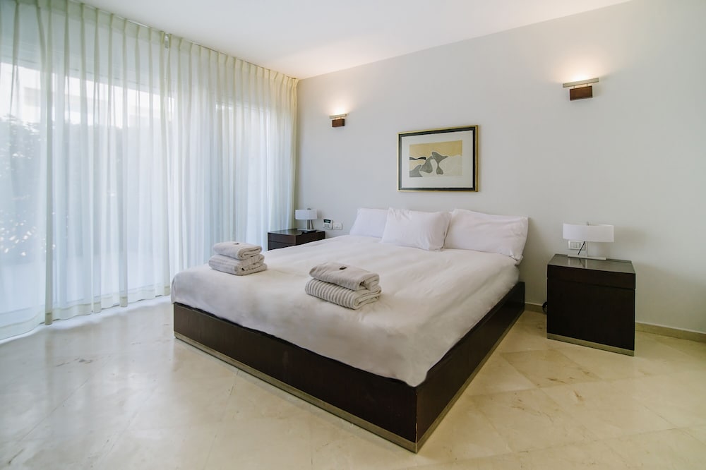 Фото Olala Marina Apartments