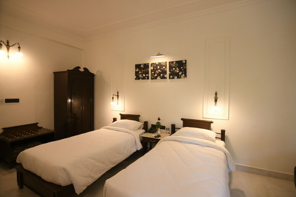 Фото The Tiger Villa Ranthambore