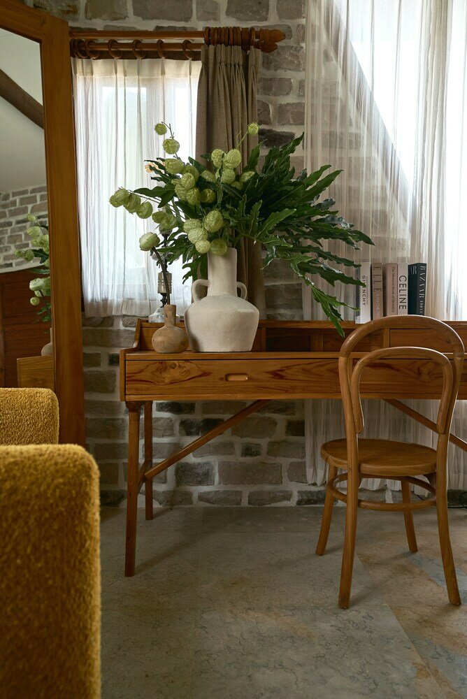 Фото Batu Kaca Villa