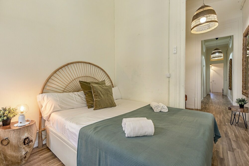 Фото Clandestino Suites