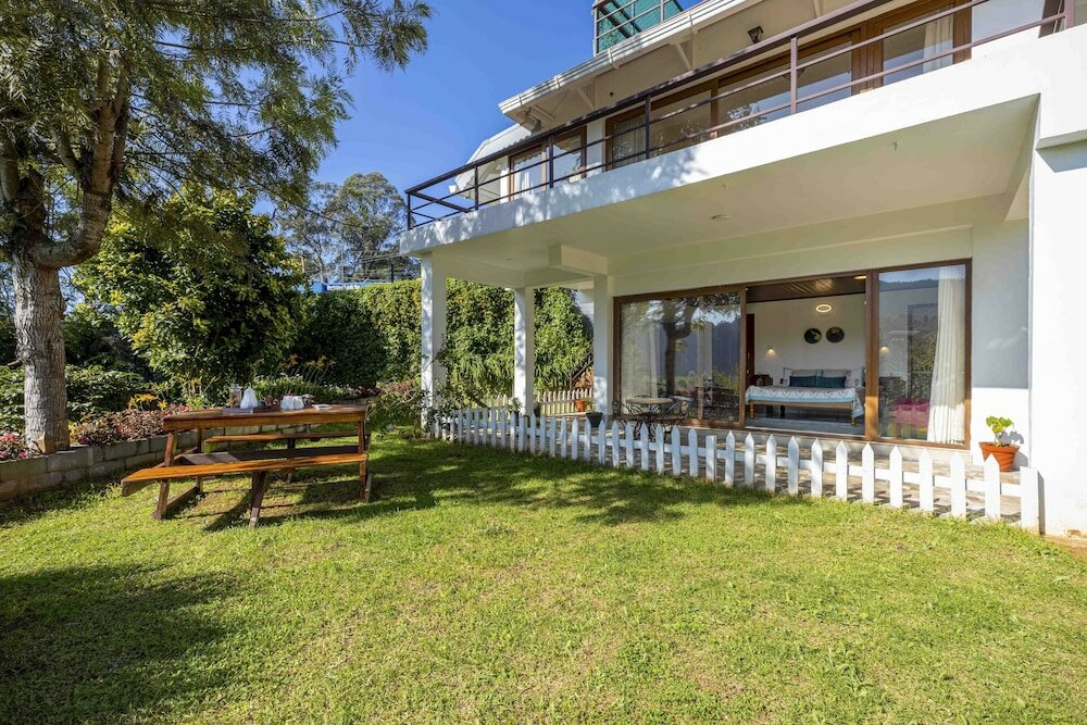 Фото Amã Stays & Trails Werifesteria, Coonoor