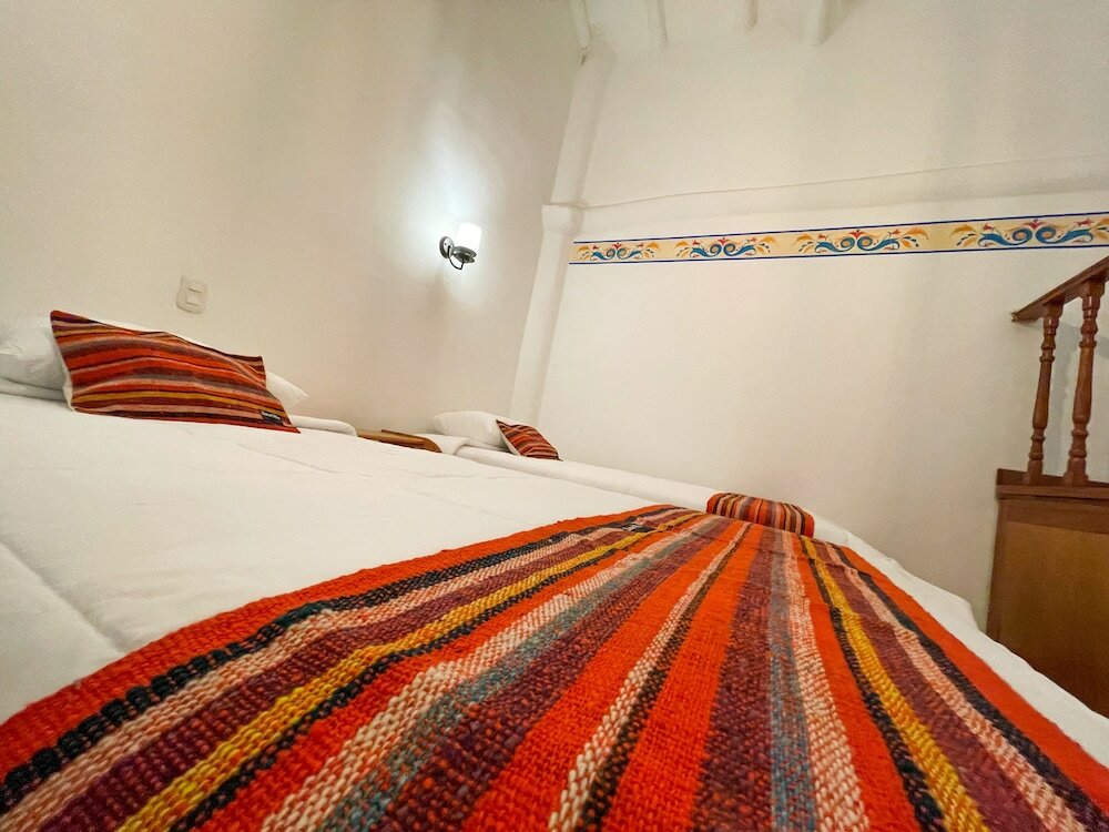 Фото Sierra Mía