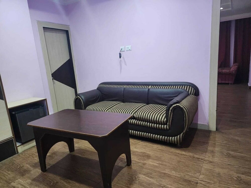 Фото Hotel Meridian Palace