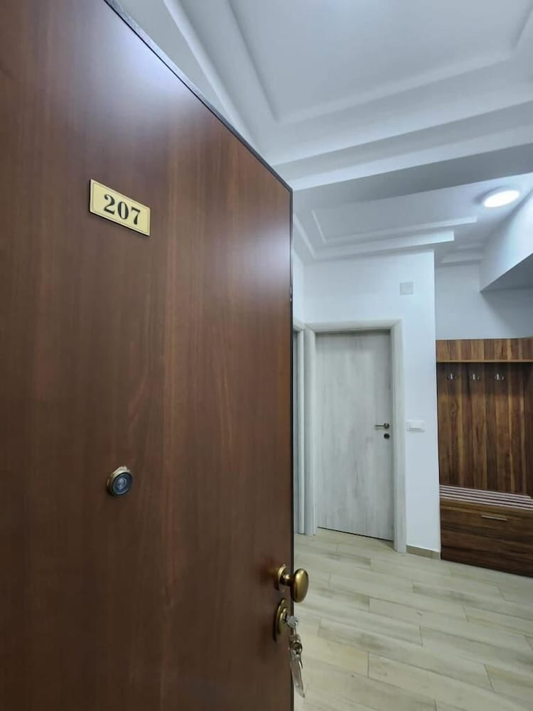 Фото Asiathalia Apartmani