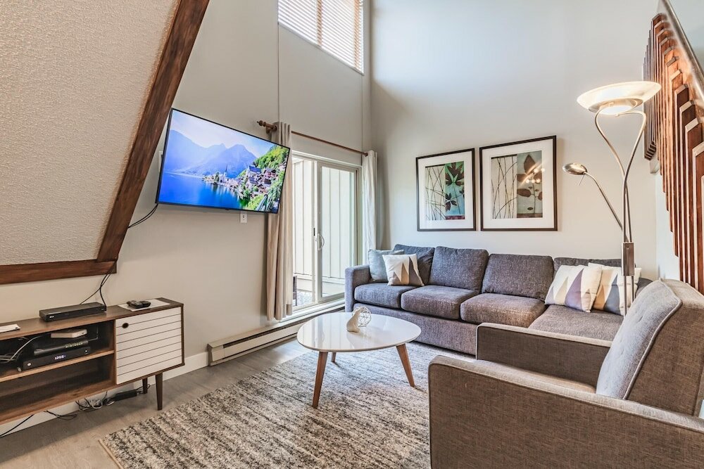 Фото Whistler Vacation Club Lake Placid Lodge - 315