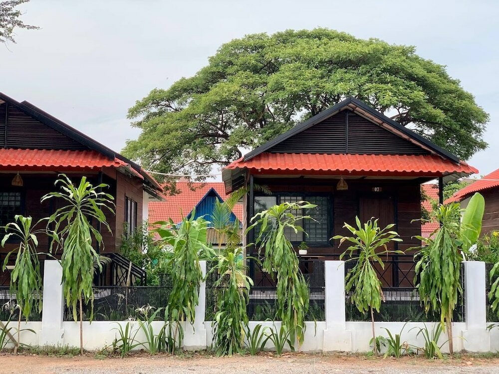 Фото Daisy Angkor Bungalow