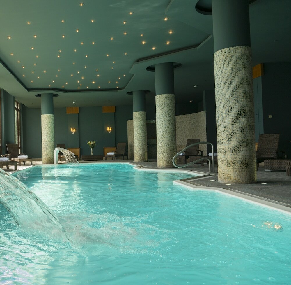 Фото Park Lake Luxury Hotel