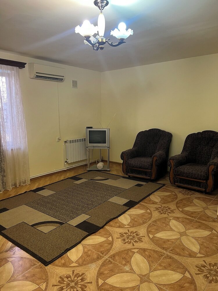 Фото Hotel Ka-el