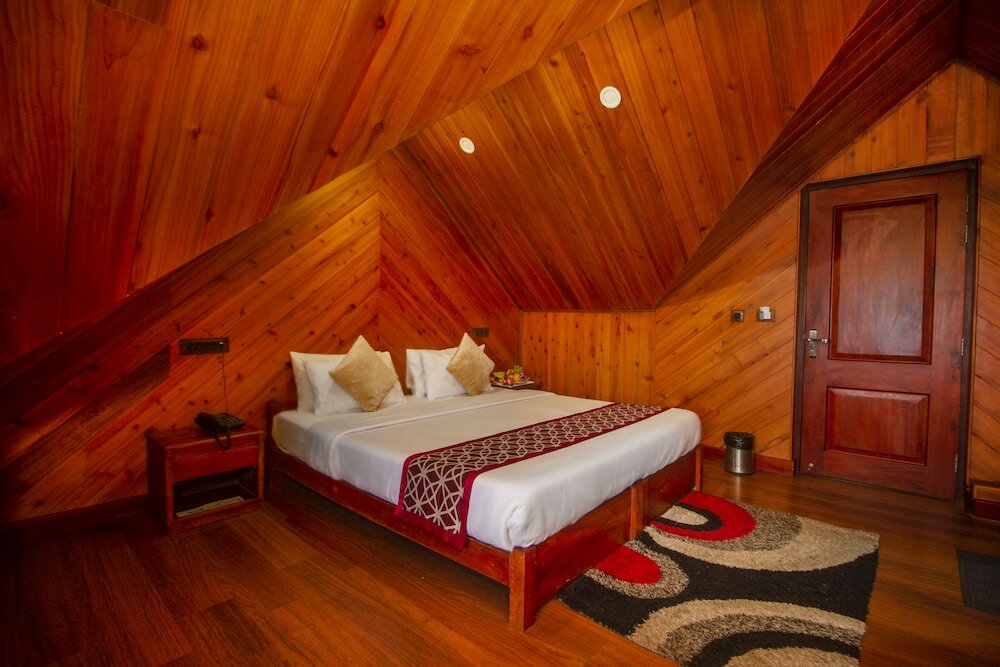 Фото Nrs Norling Retreat