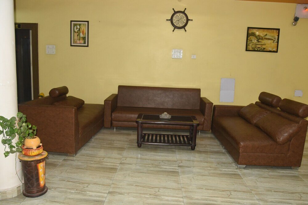 Фото Hotel Udika Palace