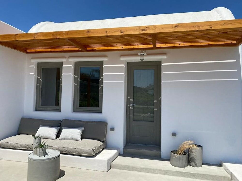 Фото Nice Villas