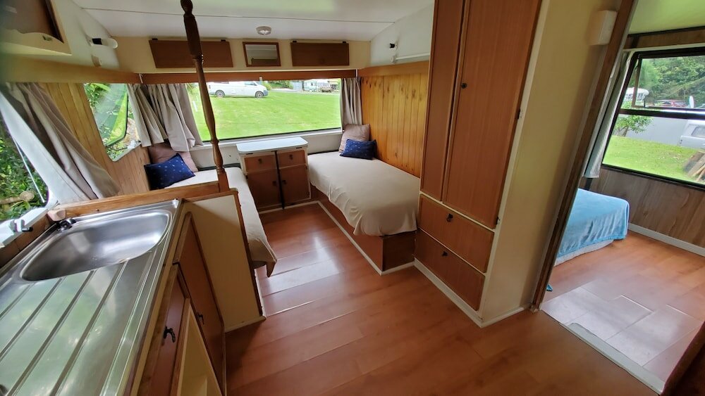 Фото Dickson Holiday Park