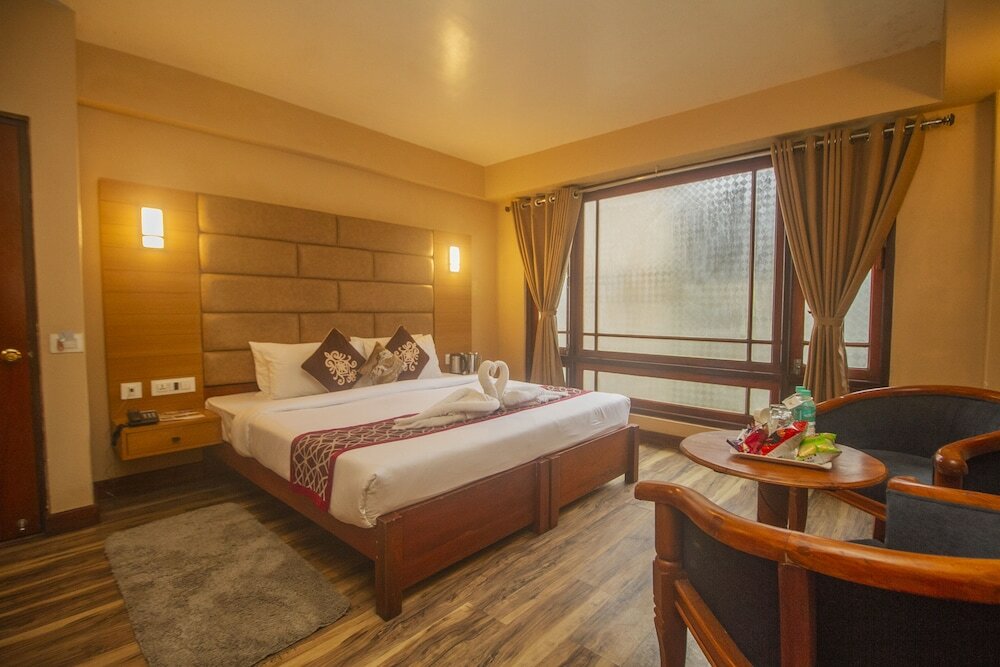 Фото Nrs Norling Retreat