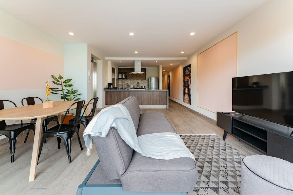 Фото Roma Sur Cozy Apartments by Vh