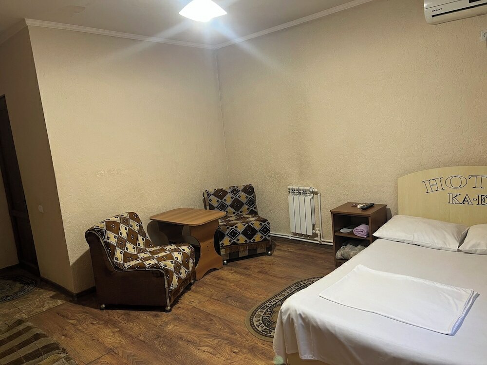 Фото Hotel Ka-el