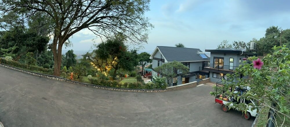 Фото Pangolin Nest Boutique Hotel