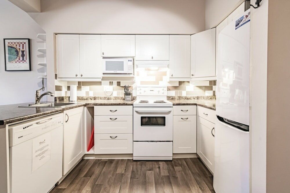 Фото Whistler Vacation Club Lake Placid Lodge - 313