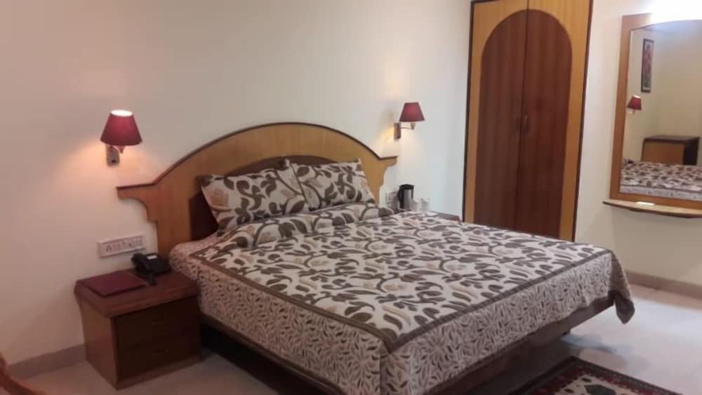 Фото отеля 4