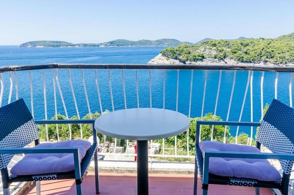 Фото Hotel Villa Paradiso