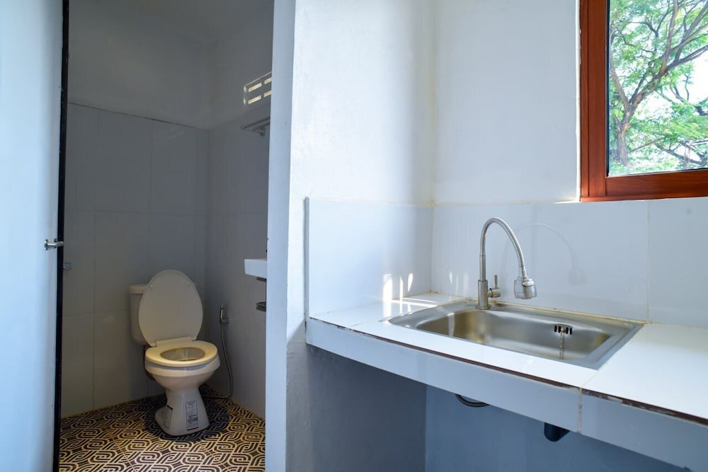 Фото Daisy Angkor Bungalow