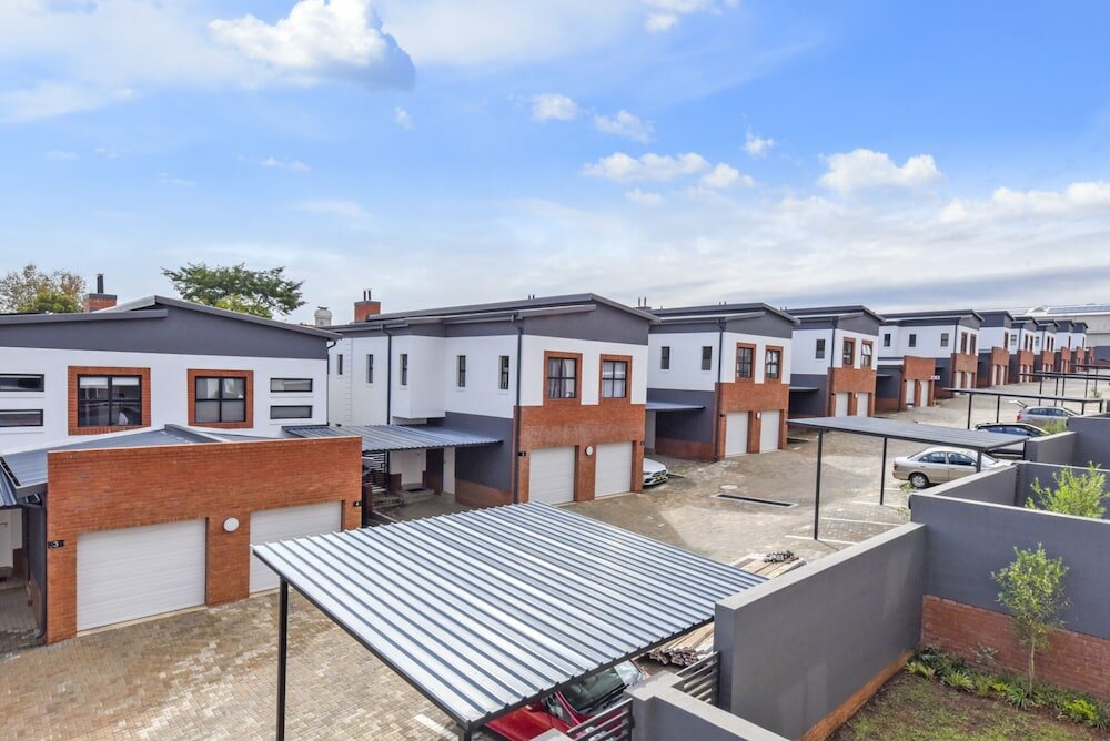 Фото The Bailey 61a