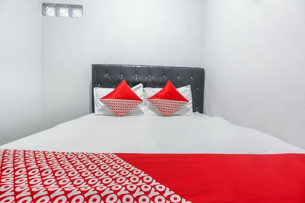 Hotel Oyo 3399 Gea Guest House, Palembang, photo