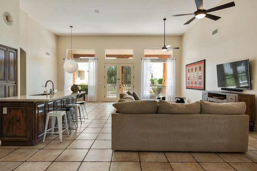 Фото Restorative Oasis Ranch w Pool SPA