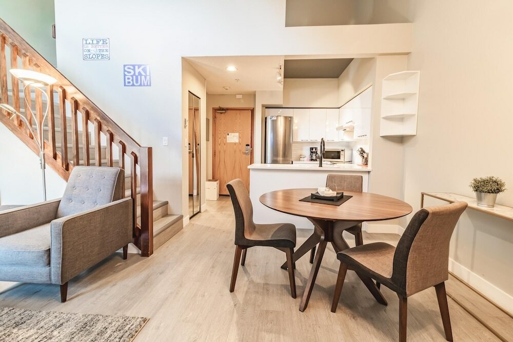 Фото Whistler Vacation Club Lake Placid Lodge - 315