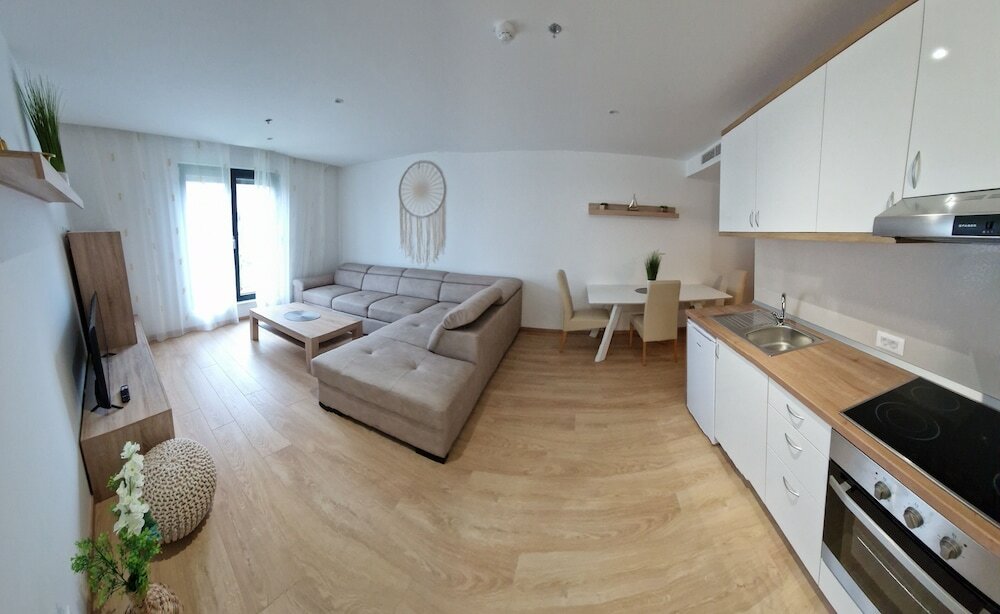 Фото Dubrovnik Skyline Apartments