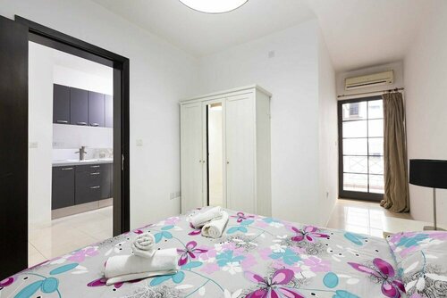 Гостиница Sliema 2 Bedroom Apartment-hosted by Sweetstay