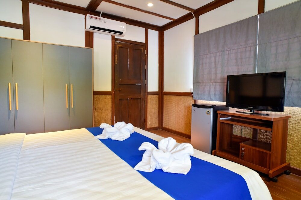 Фото Daisy Angkor Bungalow