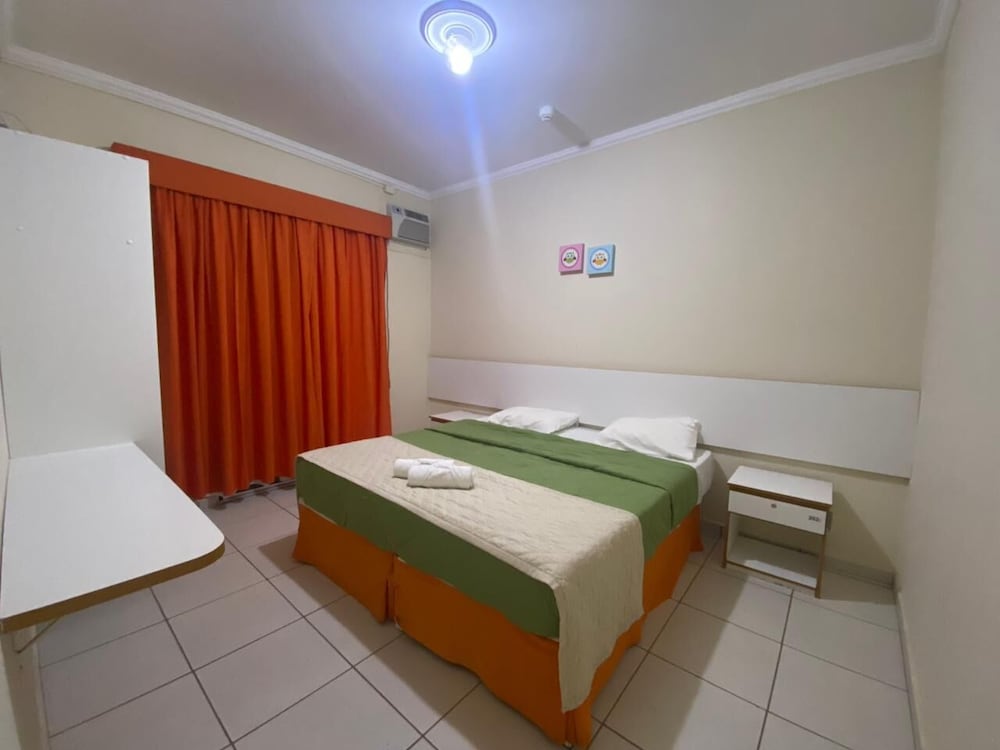 Фото Hotel Fazenda Costelão