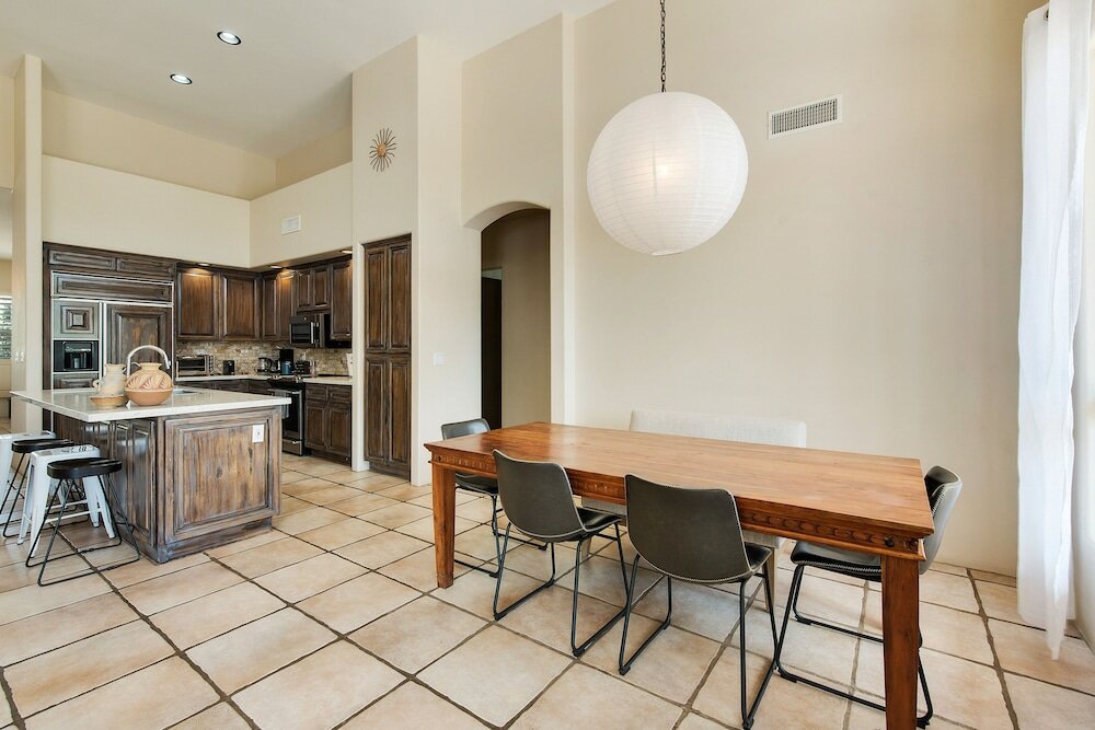 Фото Restorative Oasis Ranch w Pool SPA