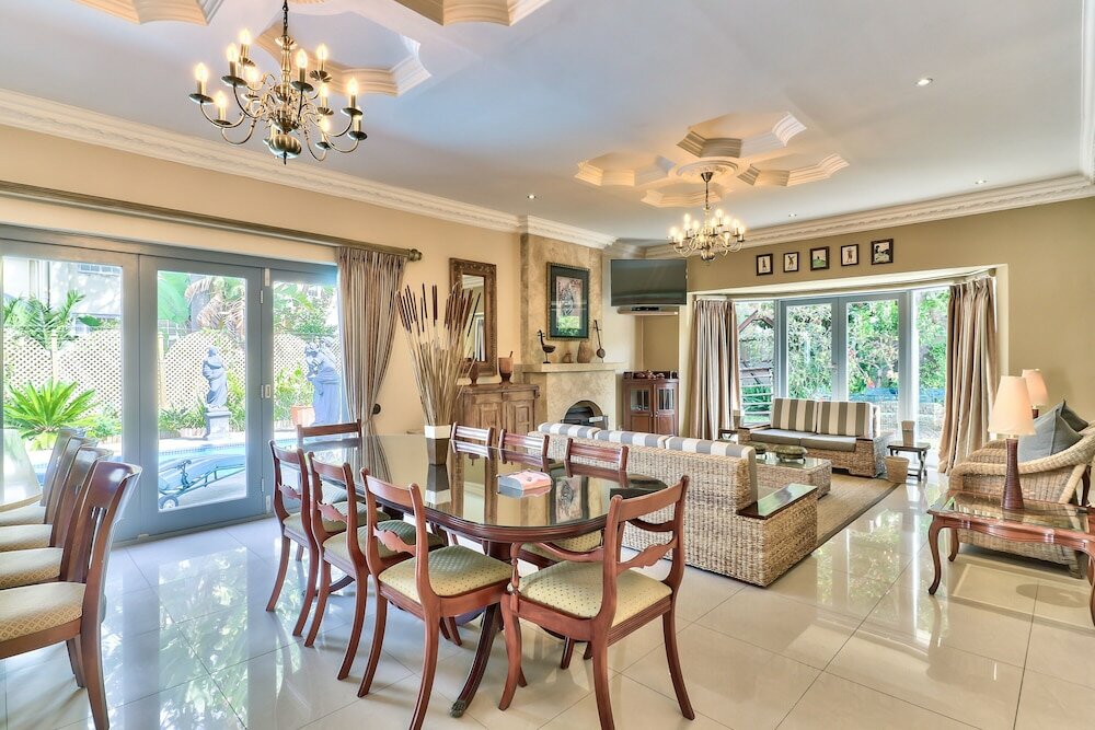 Фото Villa Jesdene