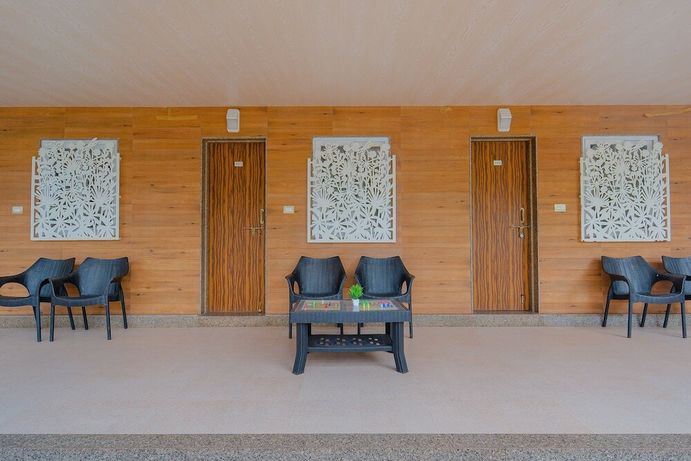 Фото Hotel Apsara