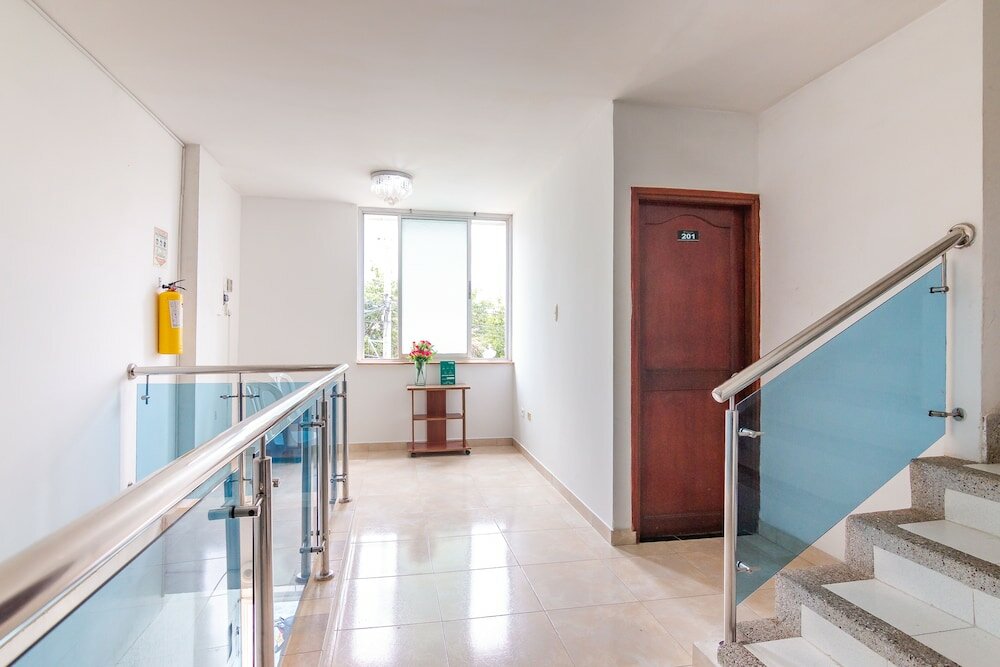 Фото Ayenda Confort de la Guajira