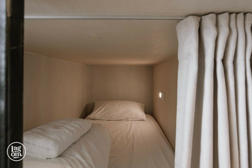 Фото Stay Lagom Lodge