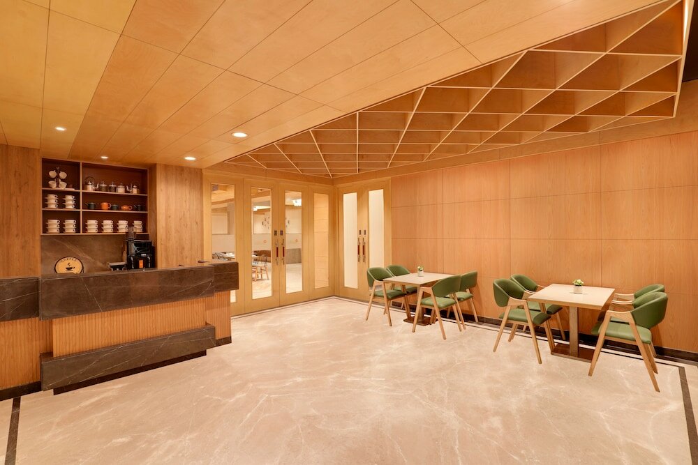 Фото Lemon Tree Hotel Bhopal