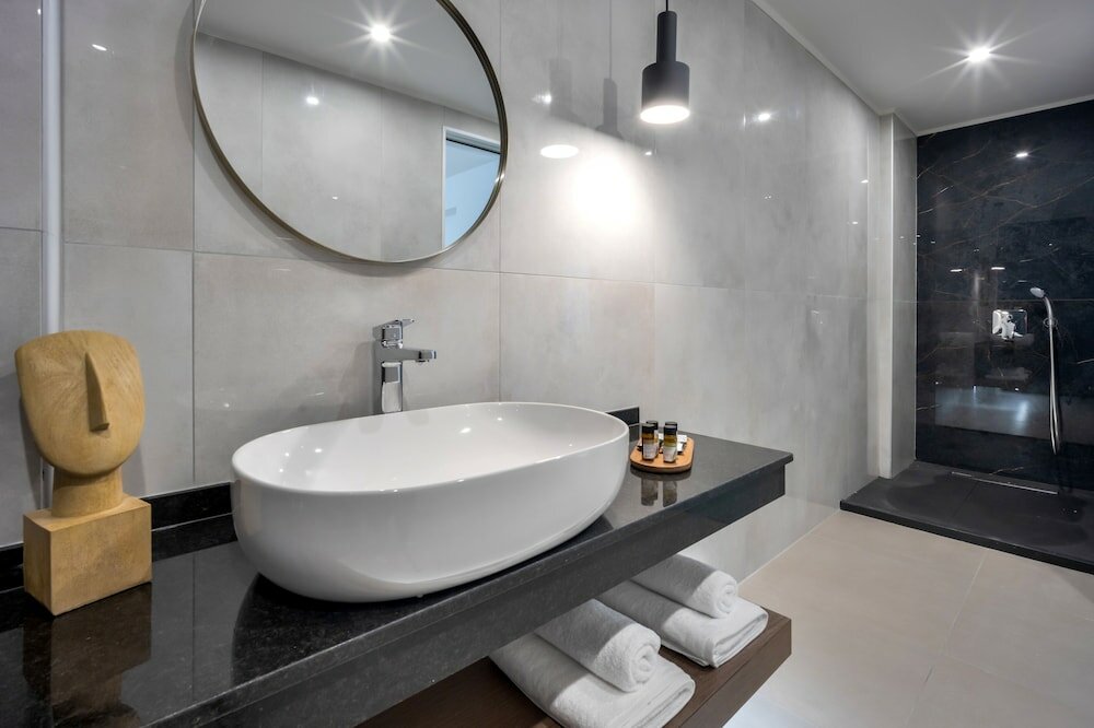 Фото Anassa Suites by Estia Adults Only